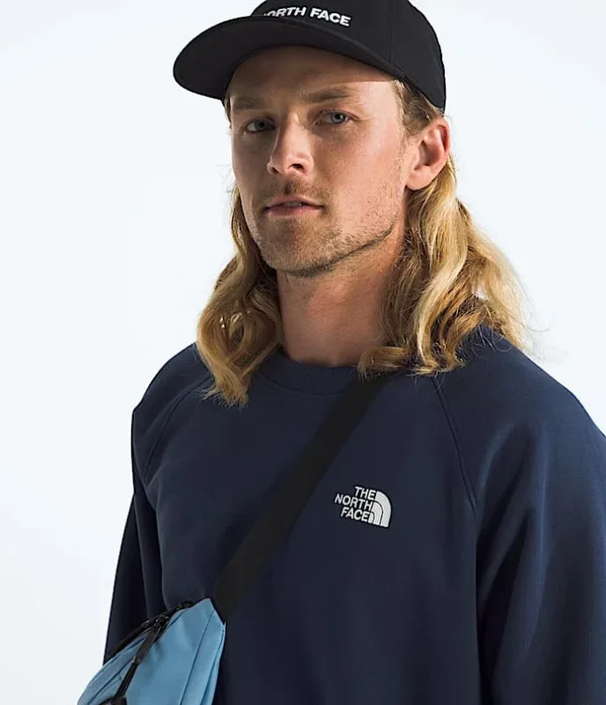 Evolution Crew til mænd Evolution Crew til mænd