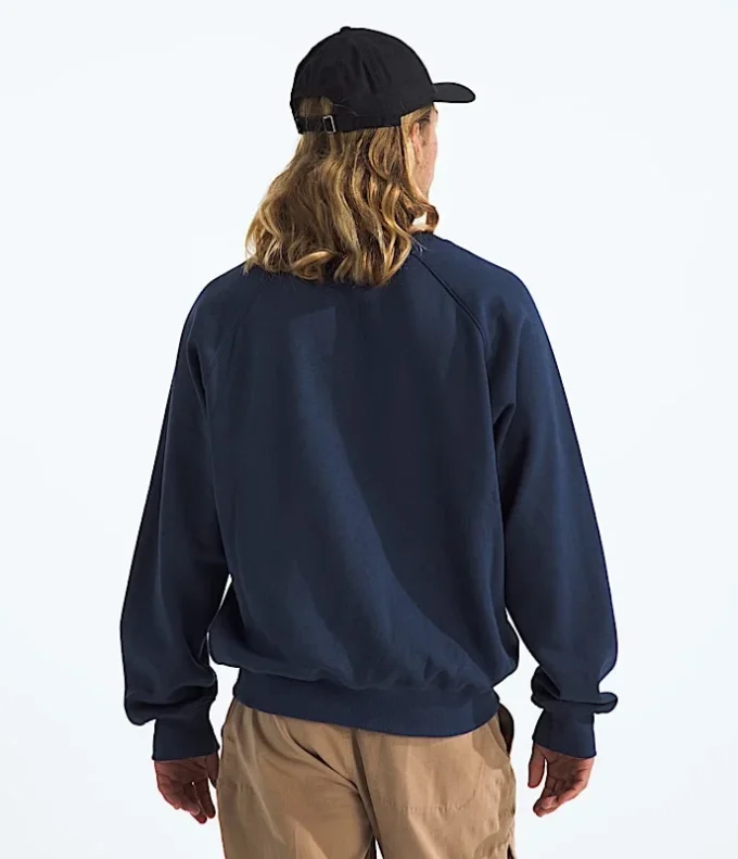 Evolution Crew til mænd Evolution Crew til mænd