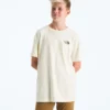 Evolution Disconnect kortærmet T-shirt til drenge og piger – Grafik Evolution Disconnect kortærmet T-shirt til drenge og piger – Grafik