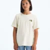 Evolution Disconnect kortærmet T-shirt til drenge og piger – Grafik Evolution Disconnect kortærmet T-shirt til drenge og piger – Grafik