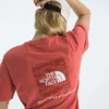 Evolution Edge Of Light Box NSE kortærmet T-shirt til kvinder – Grafik Evolution Edge Of Light Box NSE kortærmet T-shirt til kvinder – Grafik
