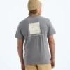 Evolution Edge Of Light Box NSE kortærmet T-shirt til mænd – Grafik Evolution Edge Of Light Box NSE kortærmet T-shirt til mænd – Grafik