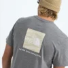 Evolution Edge Of Light Box NSE kortærmet T-shirt til mænd – Grafik Evolution Edge Of Light Box NSE kortærmet T-shirt til mænd – Grafik