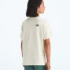 Evolution Flora kortærmet T-shirt til drenge og piger – Grafik Evolution Flora kortærmet T-shirt til drenge og piger – Grafik