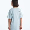 Evolution Flora kortærmet T-shirt til drenge og piger – Grafik Evolution Flora kortærmet T-shirt til drenge og piger – Grafik