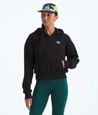 Evolution Full-Zip til kvinder Evolution Full-Zip til kvinder