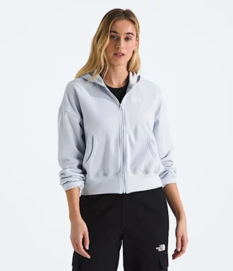 Evolution Full-Zip til kvinder
