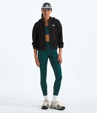 Evolution Full-Zip til kvinder Evolution Full-Zip til kvinder