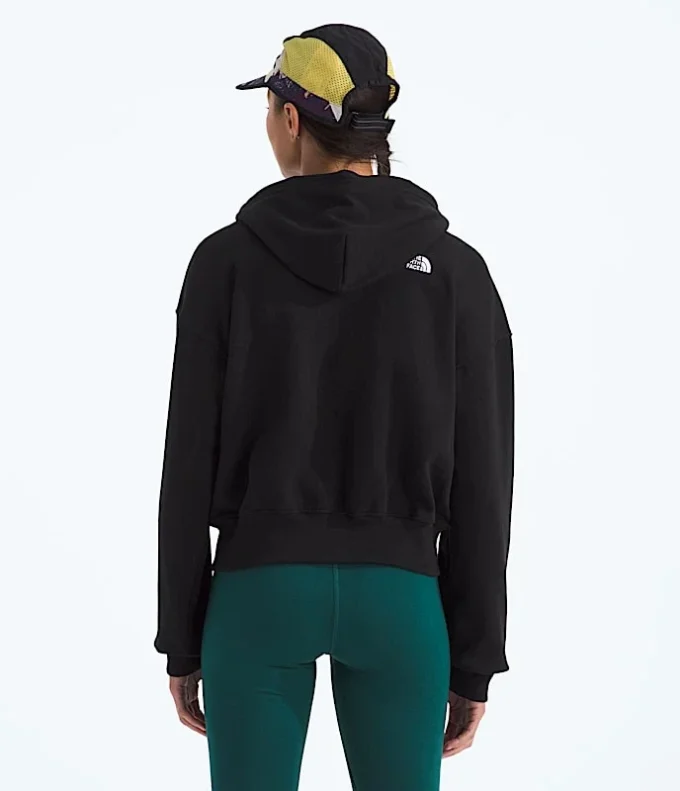 Evolution Full-Zip til kvinder Evolution Full-Zip til kvinder