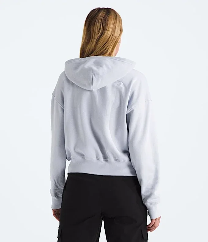 Evolution Full-Zip til kvinder Evolution Full-Zip til kvinder