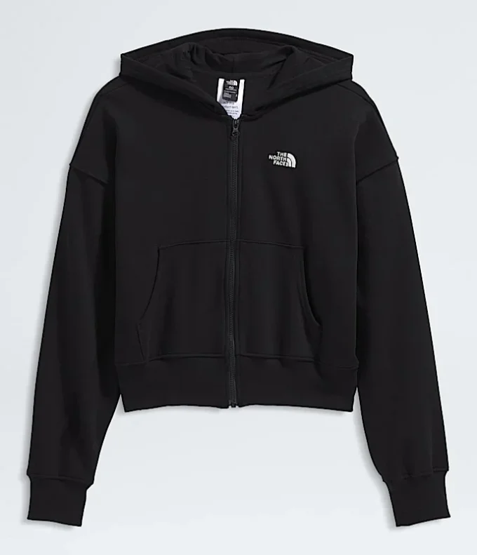 Evolution Full-Zip til kvinder Evolution Full-Zip til kvinder