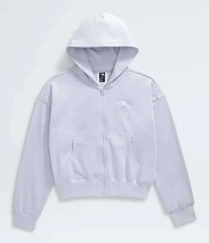 Evolution Full-Zip til kvinder Evolution Full-Zip til kvinder