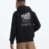 Evolution Half Dome Hoodie til mænd – Grafik Evolution Half Dome Hoodie til mænd – Grafik