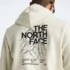 Evolution Half Dome Hoodie til mænd – Grafik Evolution Half Dome Hoodie til mænd – Grafik