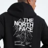 Evolution Half Dome Hoodie til mænd – Grafik Evolution Half Dome Hoodie til mænd – Grafik