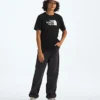 Evolution Half Dome kortærmet T-shirt til drenge og piger Evolution Half Dome kortærmet T-shirt til drenge og piger