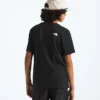 Evolution Half Dome kortærmet T-shirt til drenge og piger Evolution Half Dome kortærmet T-shirt til drenge og piger