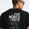 Evolution Half Dome kortærmet T-shirt til mænd – Grafik Evolution Half Dome kortærmet T-shirt til mænd – Grafik
