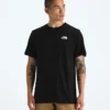 Evolution Half Dome kortærmet T-shirt til mænd – Grafik Evolution Half Dome kortærmet T-shirt til mænd – Grafik