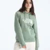 Evolution Half Dome Regular Hoodie til kvinder Evolution Half Dome Regular Hoodie til kvinder
