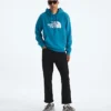 Evolution Half Dome Regular Hoodie til mænd Evolution Half Dome Regular Hoodie til mænd