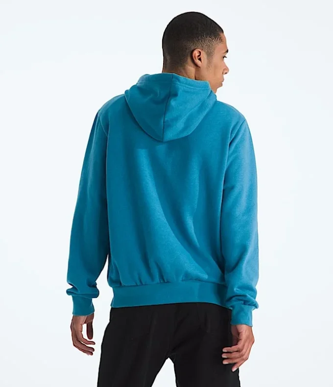 Evolution Half Dome Regular Hoodie til mænd Evolution Half Dome Regular Hoodie til mænd