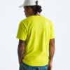 Evolution Half Dome Regular kortærmet T-shirt til mænd Evolution Half Dome Regular kortærmet T-shirt til mænd