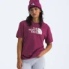 Evolution Half Dome Relaxed Short-Sleeve Tee til kvinder Evolution Half Dome Relaxed Short-Sleeve Tee til kvinder
