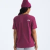 Evolution Half Dome Relaxed Short-Sleeve Tee til kvinder Evolution Half Dome Relaxed Short-Sleeve Tee til kvinder