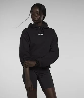 Evolution Hi Lo Hoodie til kvinder