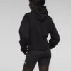 Evolution Hi Lo Hoodie til kvinder Evolution Hi Lo Hoodie til kvinder