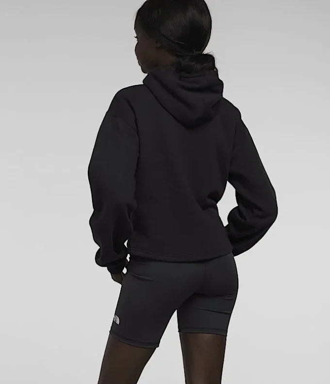 Evolution Hi Lo Hoodie til kvinder Evolution Hi Lo Hoodie til kvinder