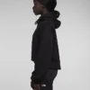 Evolution Hi Lo Hoodie til kvinder Evolution Hi Lo Hoodie til kvinder