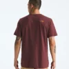 Evolution Mtn Base kortærmet T-shirt til mænd – Grafik Evolution Mtn Base kortærmet T-shirt til mænd – Grafik
