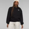 Evolution Oversized Crew til kvinder Evolution Oversized Crew til kvinder