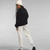Evolution Oversized Crew til kvinder Evolution Oversized Crew til kvinder