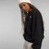 Evolution Oversized Crew til kvinder Evolution Oversized Crew til kvinder