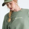 Evolution Proud Crew til kvinder – Grafik Evolution Proud Crew til kvinder – Grafik
