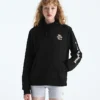 Evolution Proud Hoodie til kvinder – Grafisk Evolution Proud Hoodie til kvinder – Grafisk