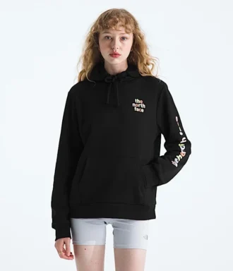 Evolution Proud Hoodie til kvinder – Grafisk