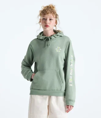 Evolution Proud Hoodie til kvinder – Grafisk