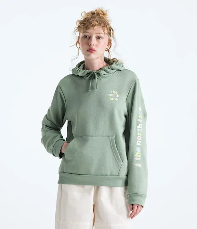 Evolution Proud Hoodie til kvinder – Grafisk Evolution Proud Hoodie til kvinder – Grafisk
