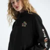 Evolution Proud Hoodie til kvinder – Grafisk Evolution Proud Hoodie til kvinder – Grafisk