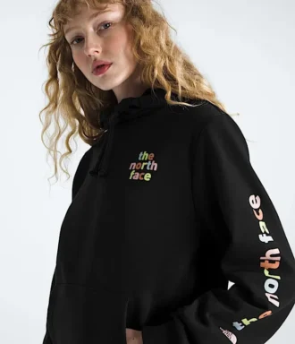 Evolution Proud Hoodie til kvinder – Grafisk