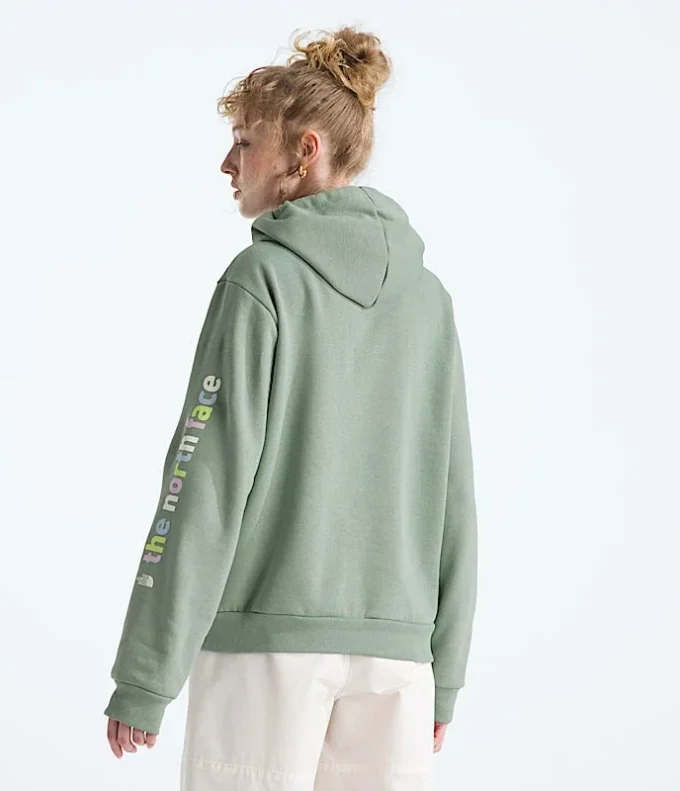 Evolution Proud Hoodie til kvinder – Grafisk Evolution Proud Hoodie til kvinder – Grafisk