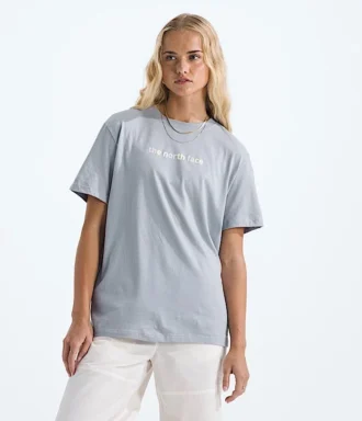 Evolution Proud kortærmet T-shirt til kvinder – Grafik