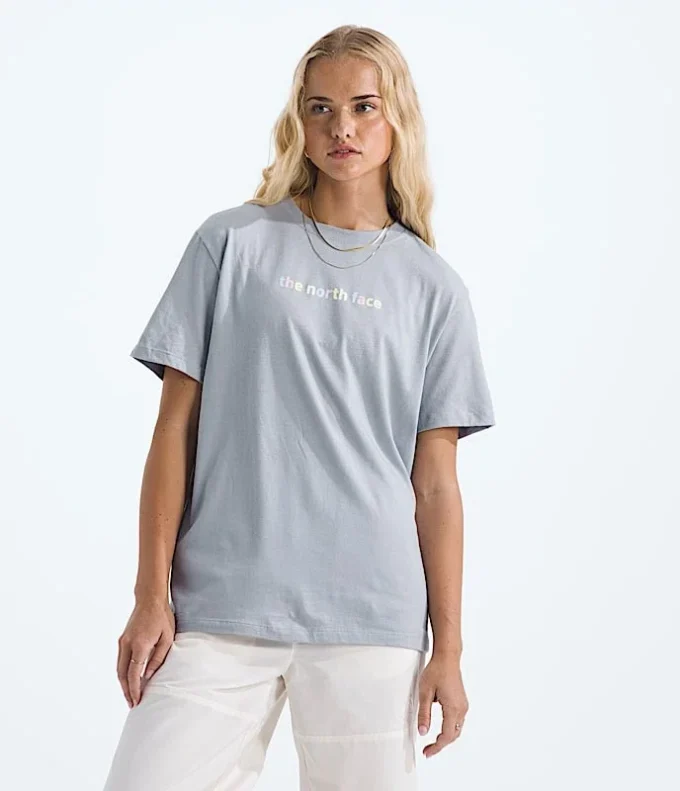 Evolution Proud kortærmet T-shirt til kvinder – Grafik Evolution Proud kortærmet T-shirt til kvinder – Grafik