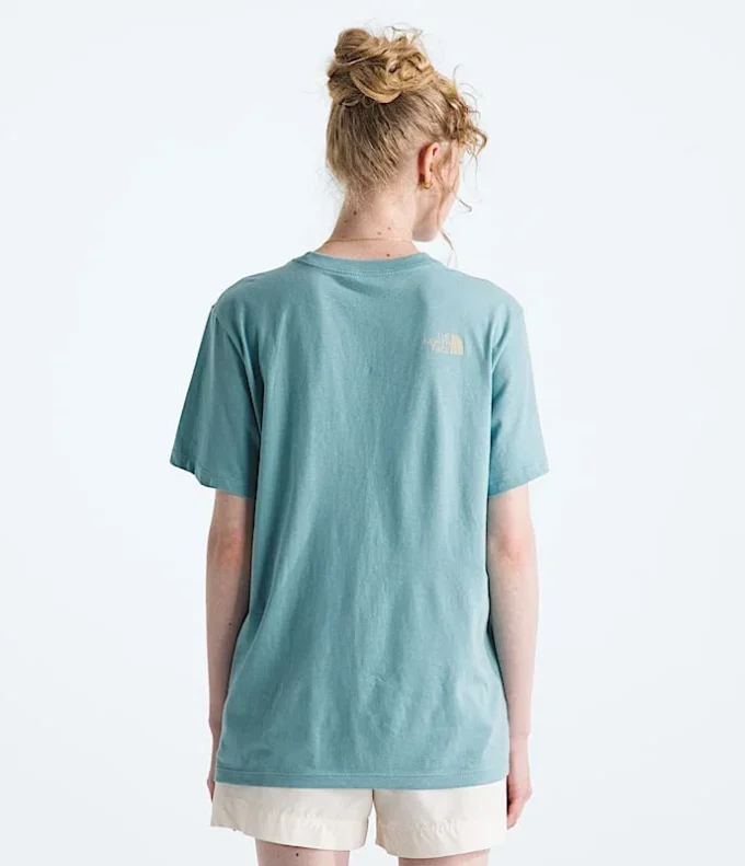 Evolution Proud kortærmet T-shirt til kvinder – Grafik Evolution Proud kortærmet T-shirt til kvinder – Grafik