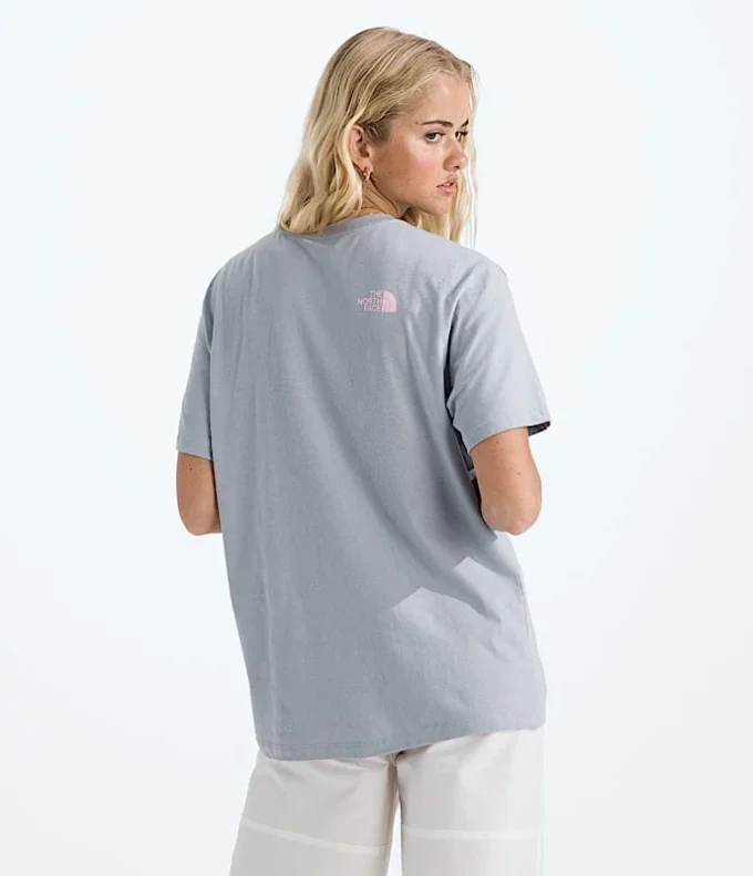 Evolution Proud kortærmet T-shirt til kvinder – Grafik Evolution Proud kortærmet T-shirt til kvinder – Grafik