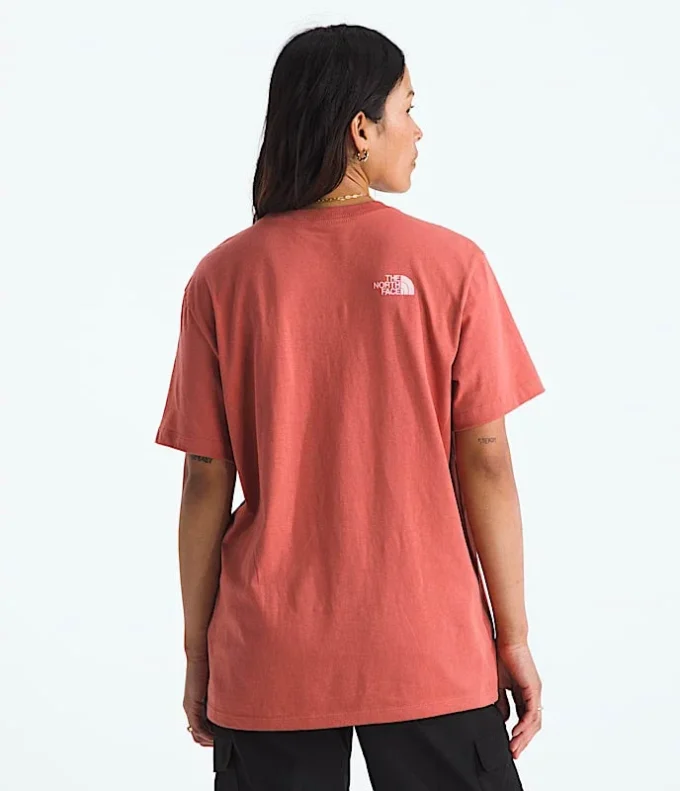Evolution Proud kortærmet T-shirt til kvinder – Grafik Evolution Proud kortærmet T-shirt til kvinder – Grafik